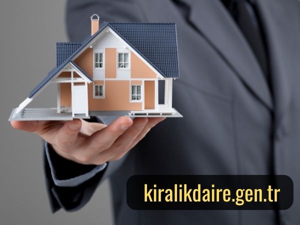 İsmetpaşa Mahallesi Kiralık Daire